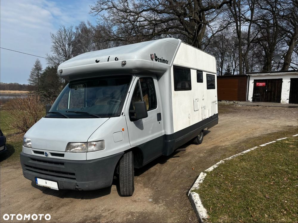Fiat Ducato - 2