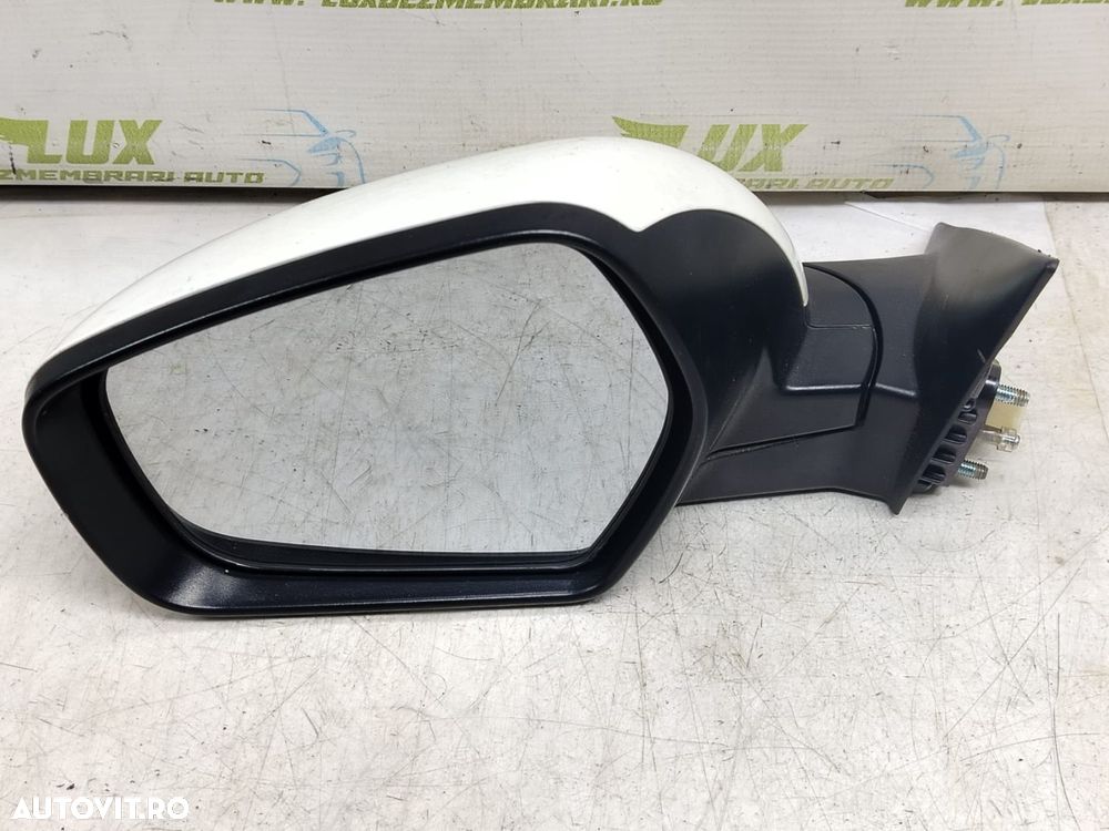 Oglinda stanga E4044628 SsangYong Tivoli 1 [facelift] [2019 - 2023] 1 - 1