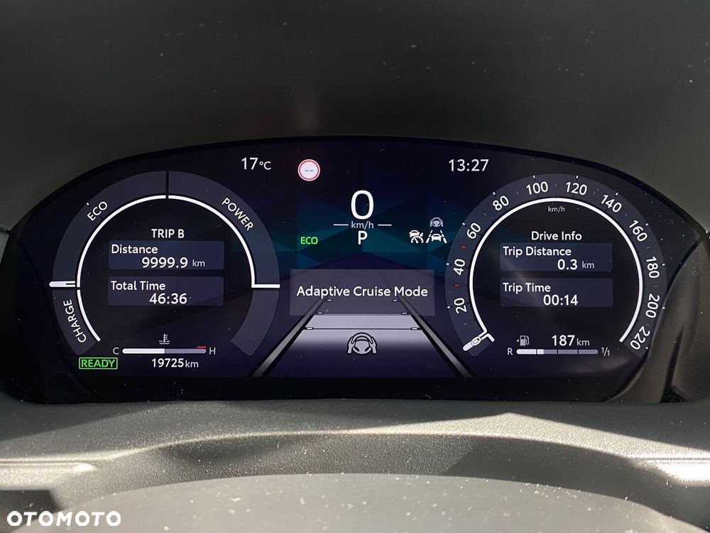 Toyota Yaris Hybrid 1.5 Premiere Edition - 24