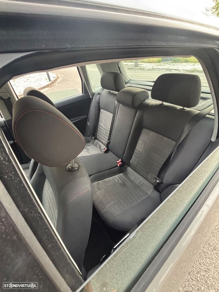 VW Polo 1.4 TDi Go+ - 7