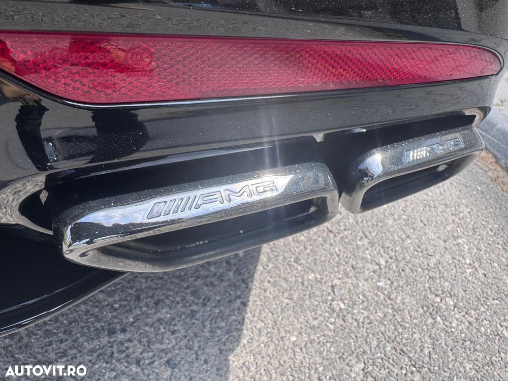 Mercedes-Benz S 63 AMG - 10