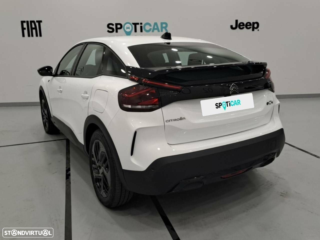Citroën C4 - 7