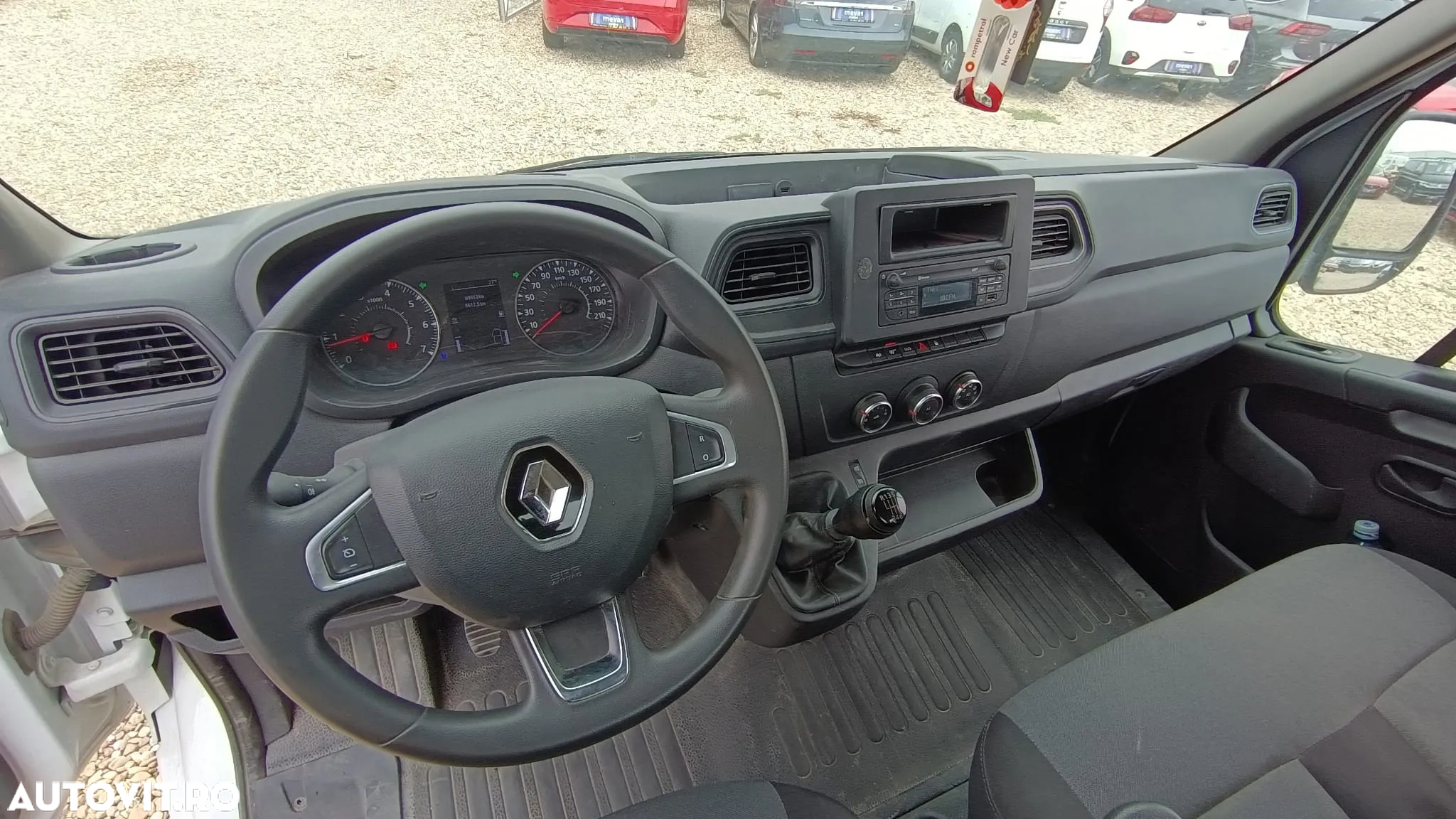 Renault MASTER - 5