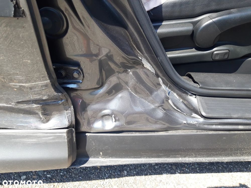 Honda CR-V 2.0i-VTEC 4WD Lifestyle Plus - 12