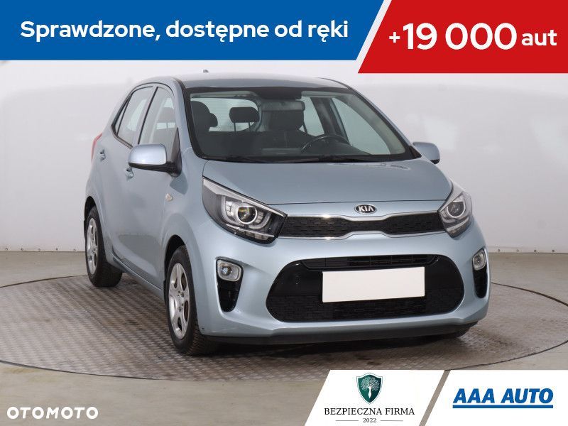 Kia Picanto - 2