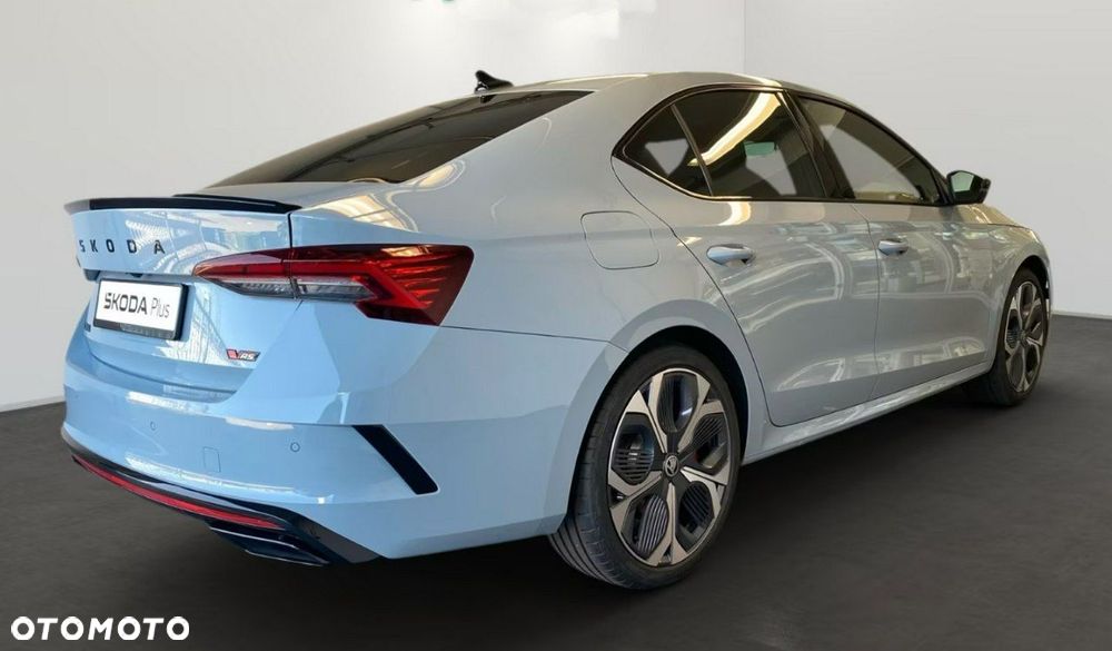 Skoda Octavia 2.0 TSI RS DSG - 3