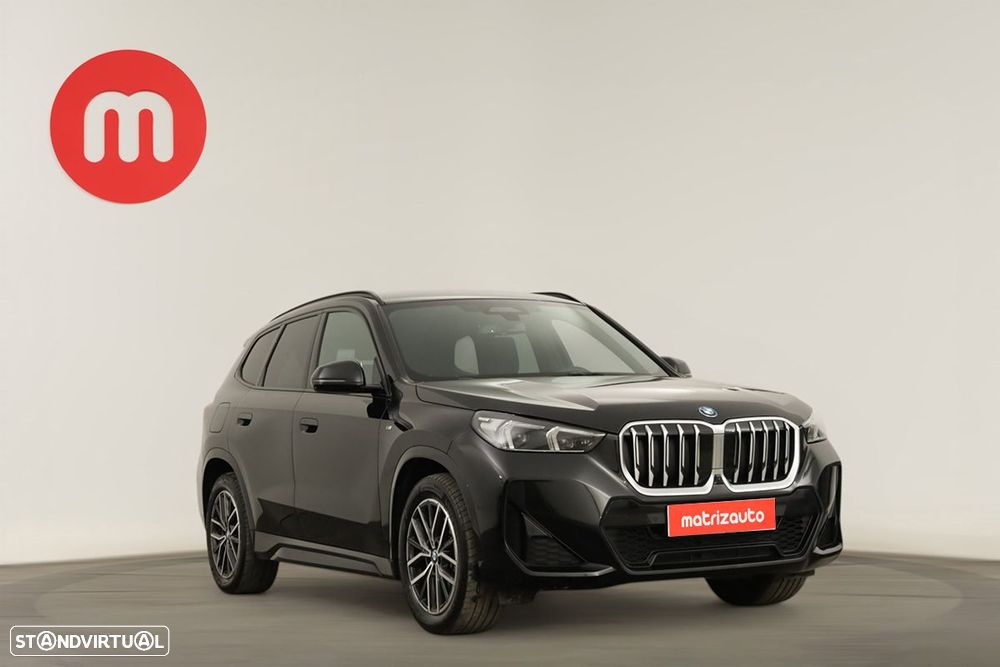 BMW X1 xDrive25e Pack Desportivo M - 1