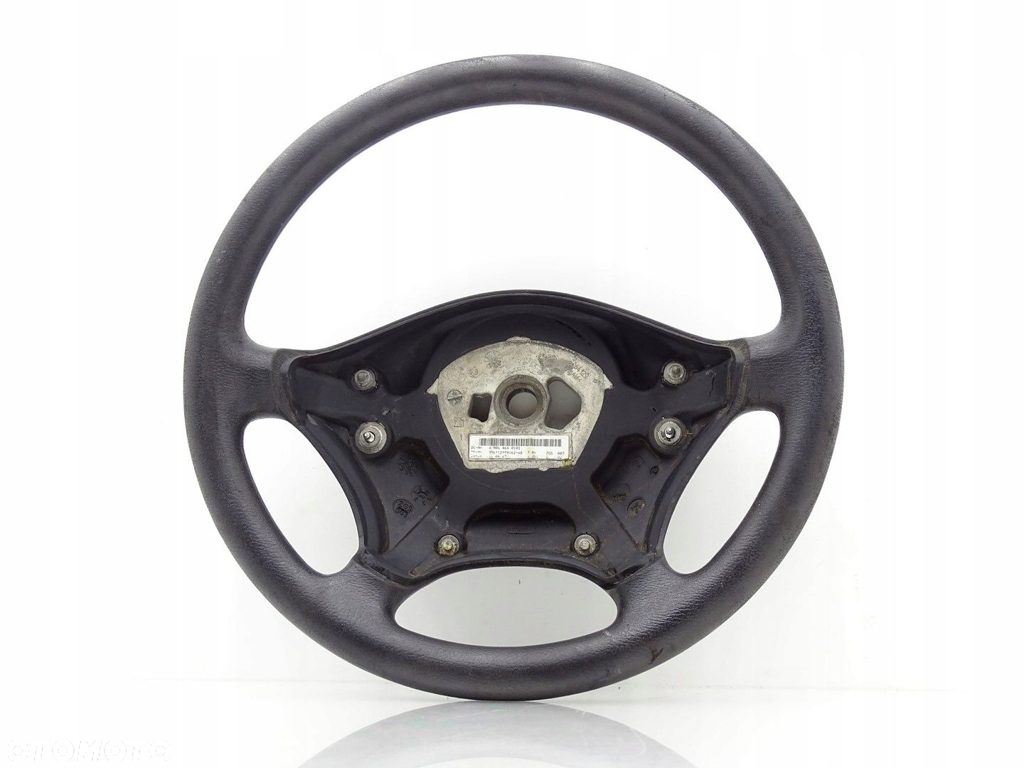 KIEROWNICA PIANKA ZWYKŁA VW CRAFTER 2E L1H1 07R A9064640101 - 2