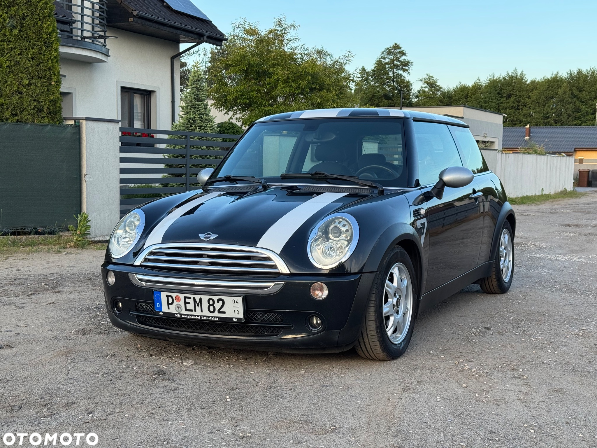 MINI Cooper - 2