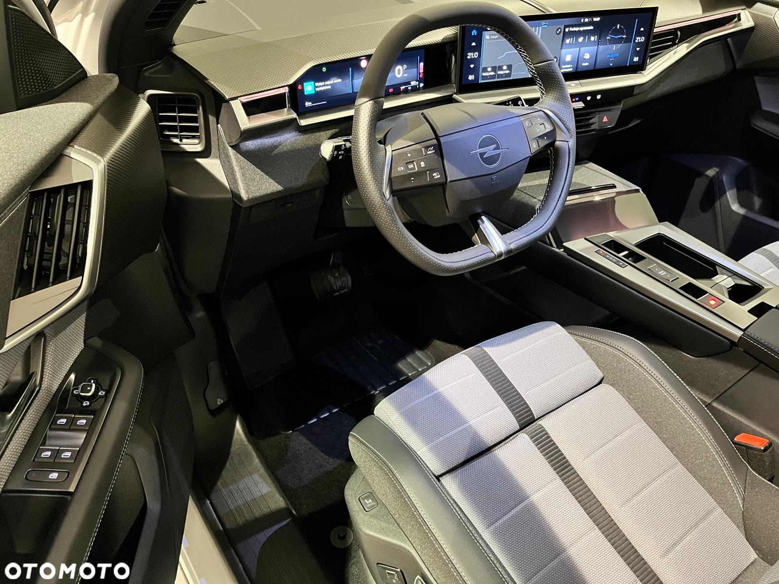 Opel Grandland X - 20