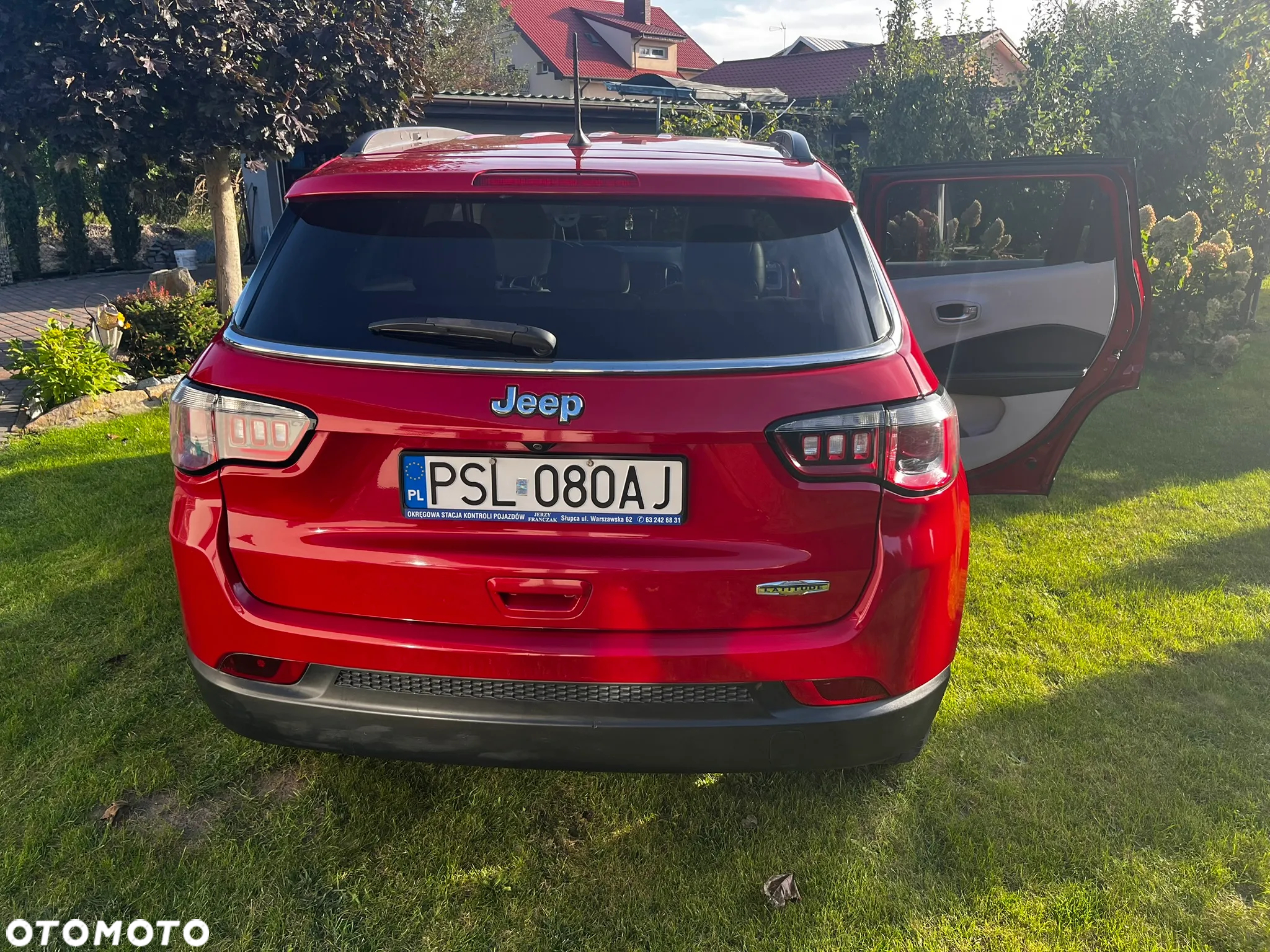 Jeep Compass - 9