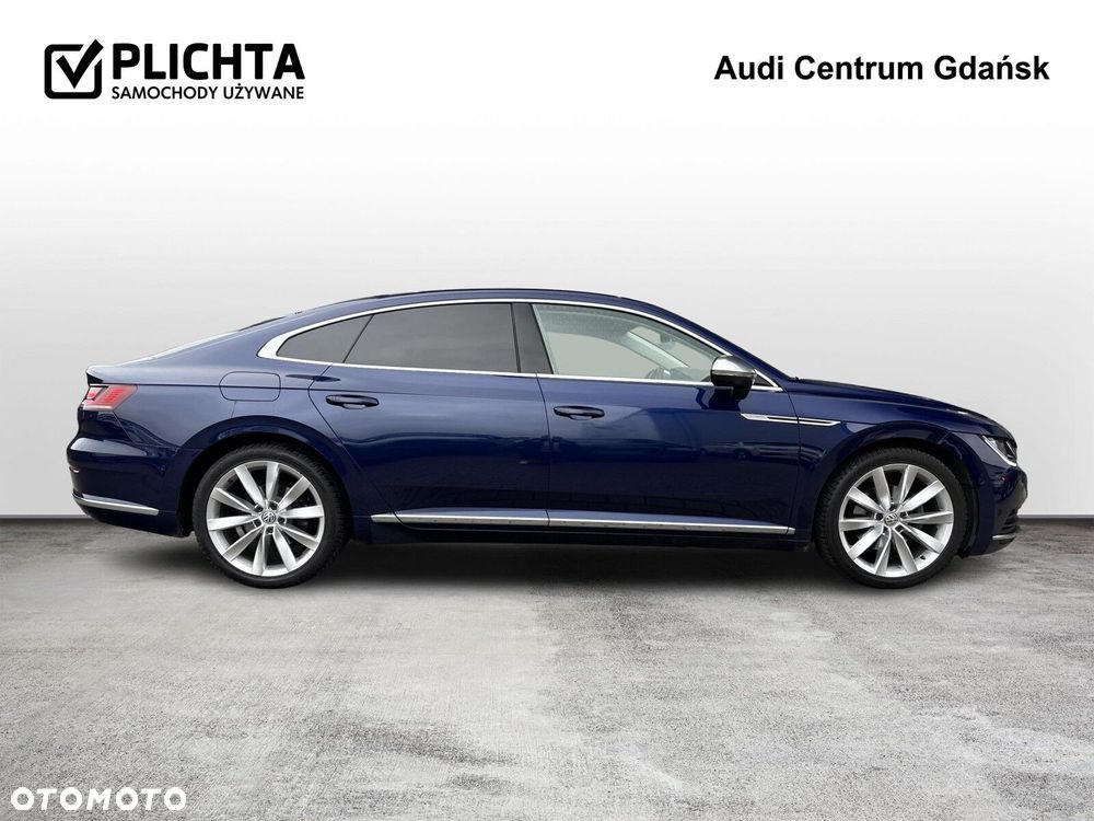 Volkswagen Arteon - 6