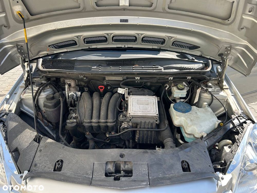 Mercedes-Benz Klasa B ver-200-7g--dct - 1