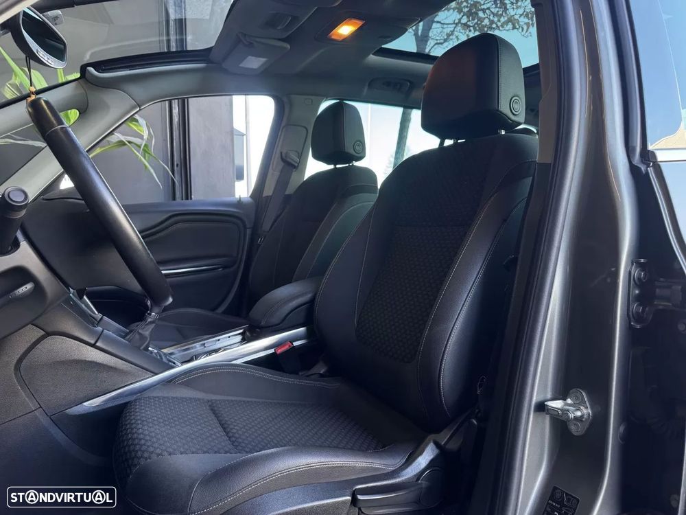 Opel Zafira 1.6 CDTi Innovation S/S - 32