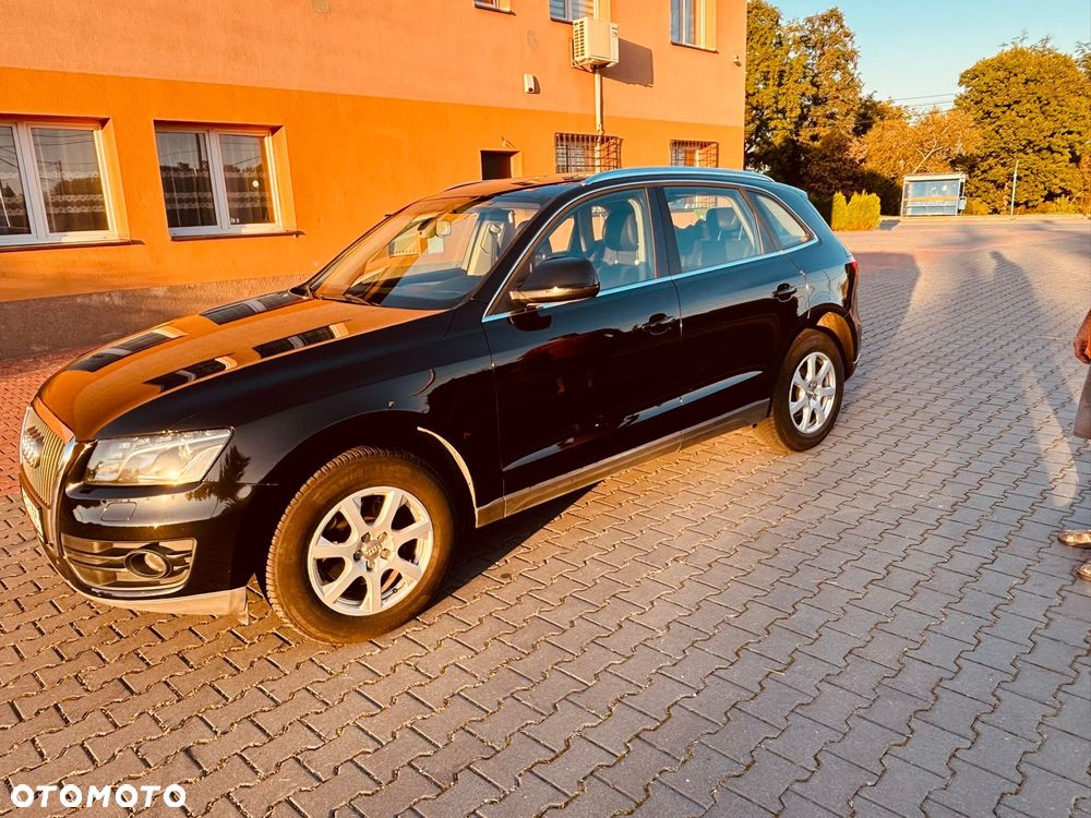 Audi Q5 2.0 TDI Quattro - 5