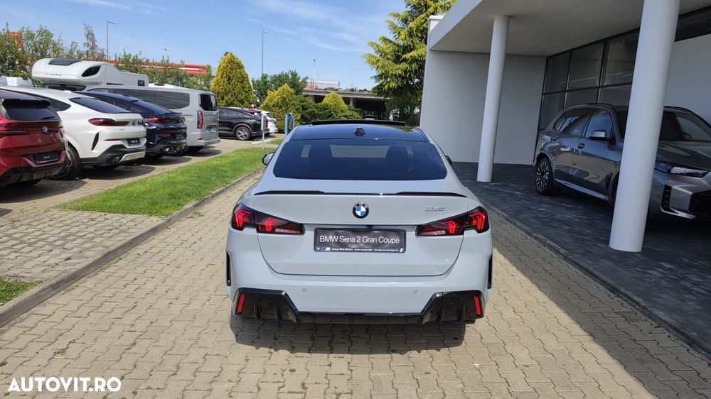 BMW Seria 2 - 5