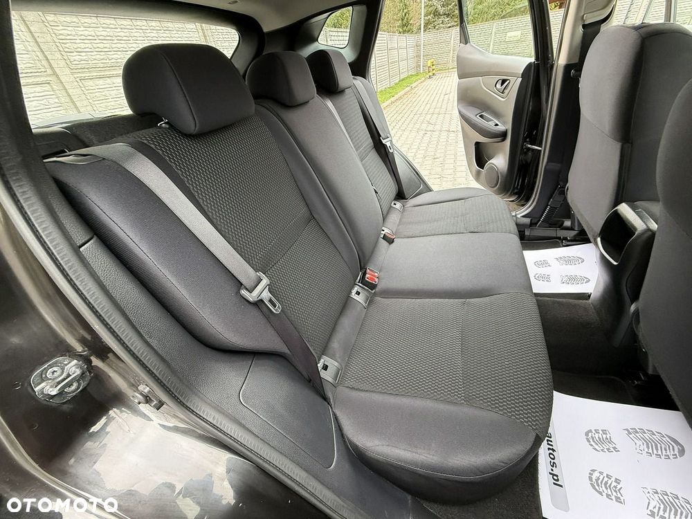 Nissan Qashqai 1.2 DIG-T Tekna+ - 25