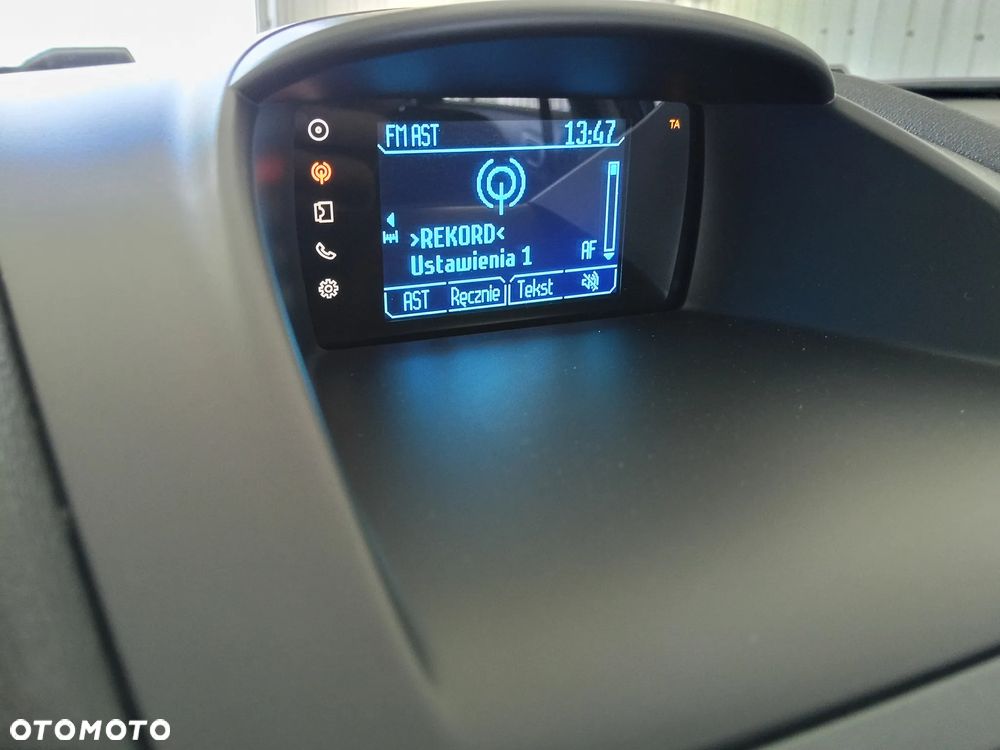 Ford Fiesta 1.25 Celebration - 21