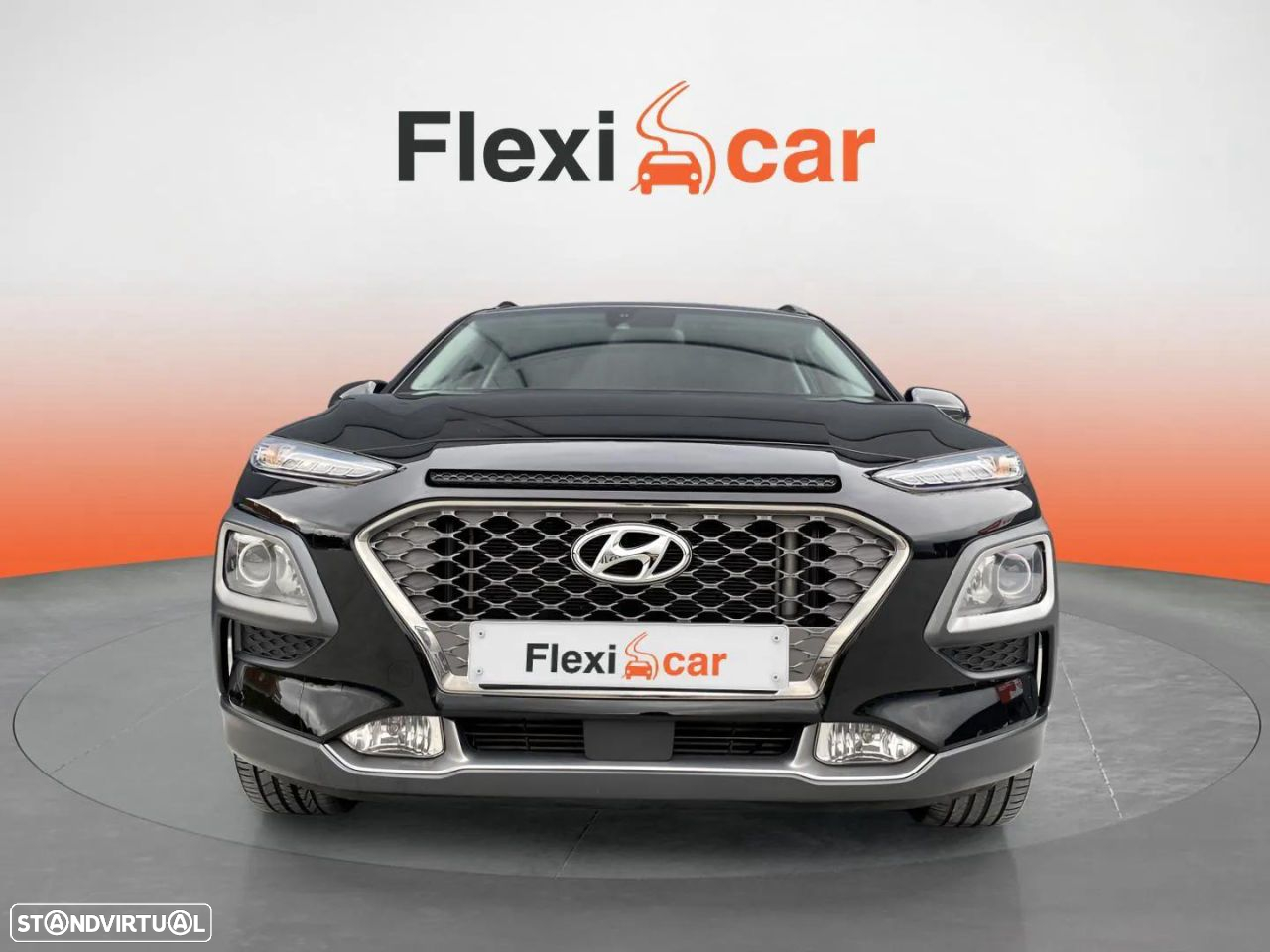Hyundai Kauai 1.0 T-GDi Premium - 5
