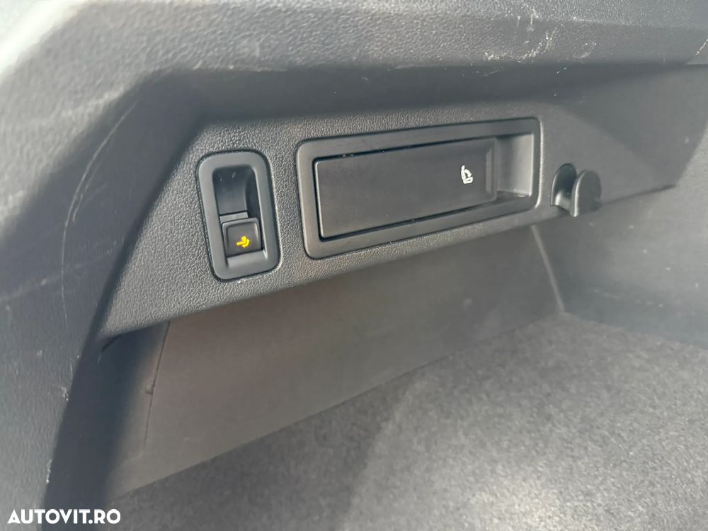 Volkswagen Tiguan 2.0 TDI SCR (BlueMotion Technology) DSG Sound - 23