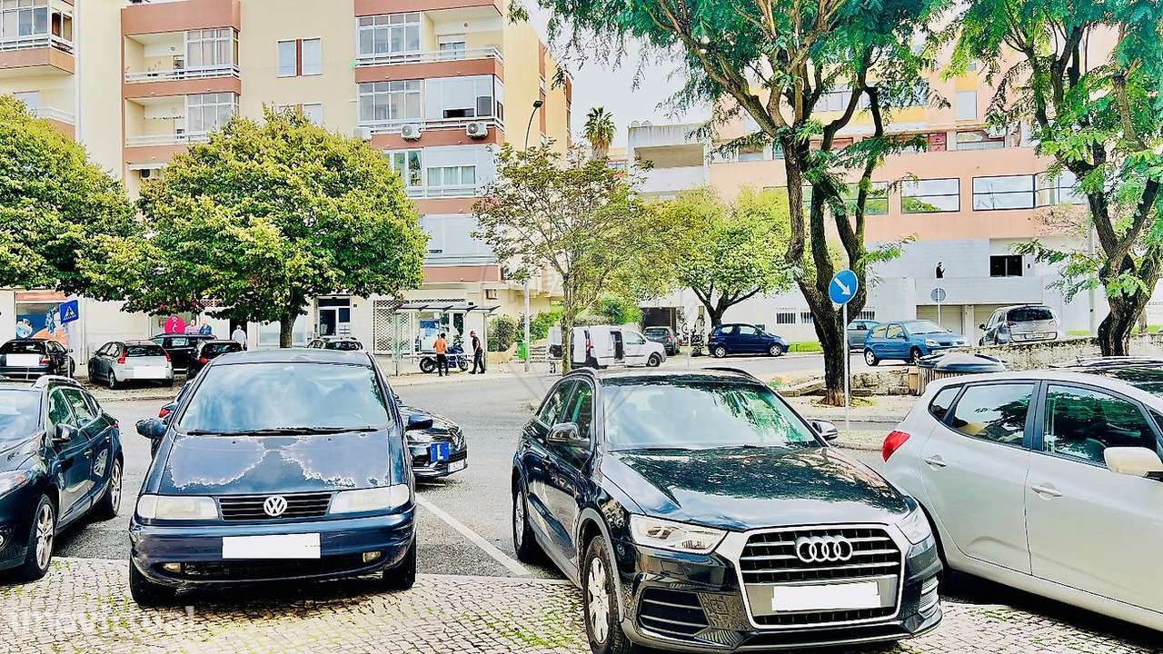 Apartamento T2 para arrendamento - Grande imagem: 3/22