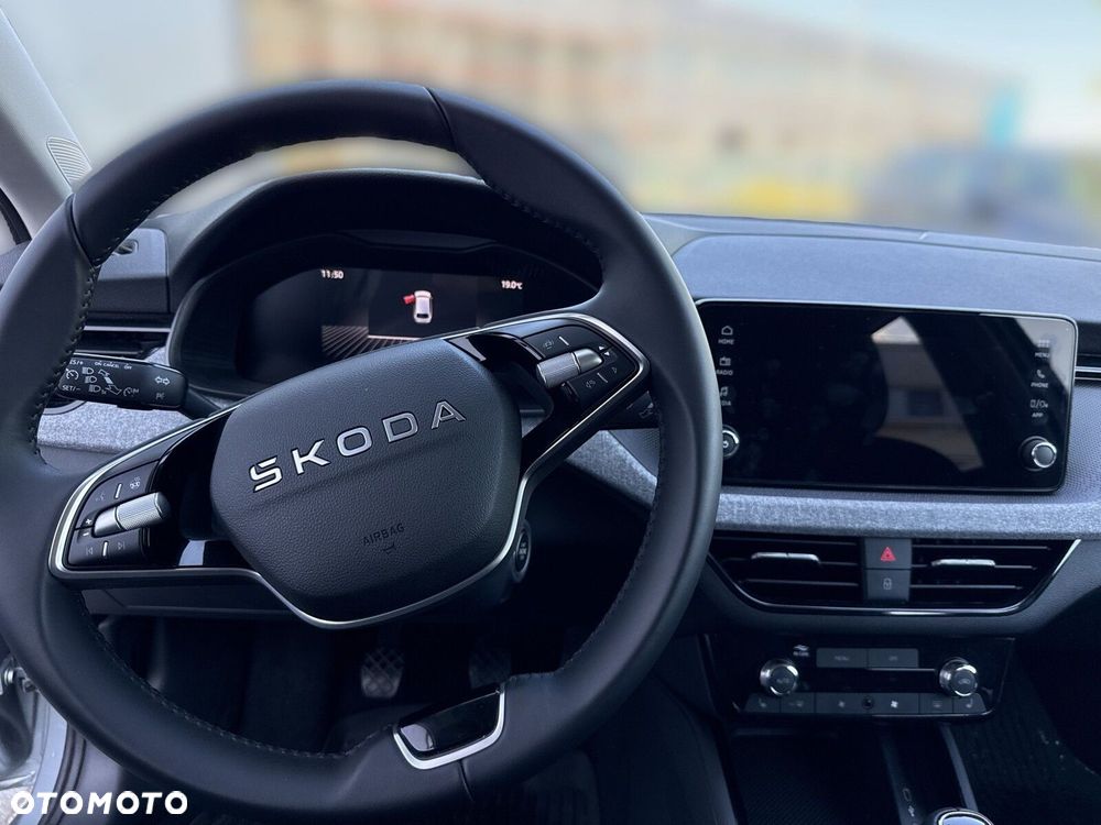 Skoda Scala - 14