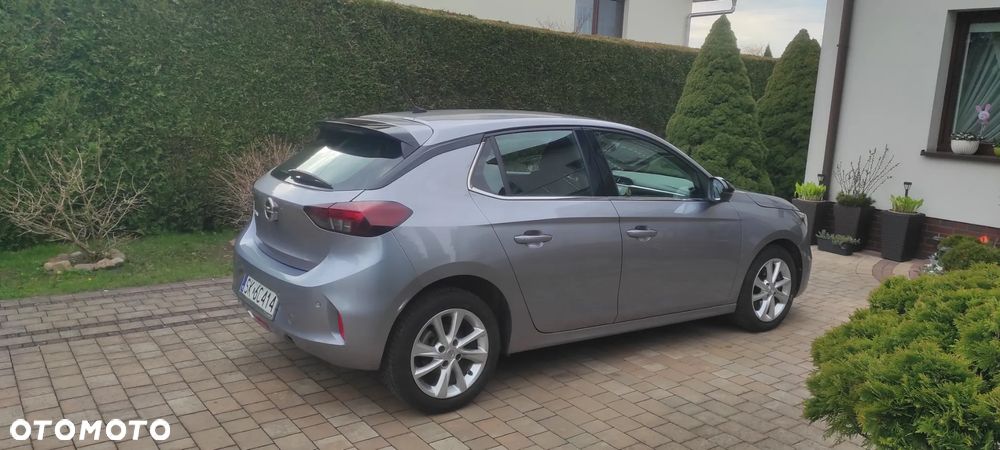 Opel Corsa 1.2 Elegance Business Pack S&S - 5