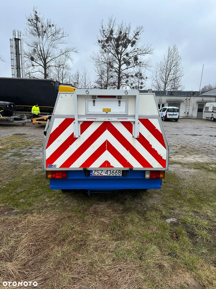 Peugeot Expert 229 2.0 HDi  Smieciarka - 8