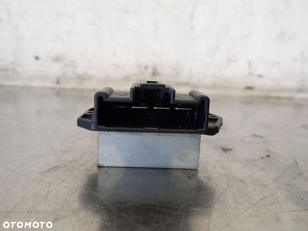 REZYSTOR OPORNIK DMUCHAWY TOYOTA RAV4 II LIFT 499300-2121 - 1