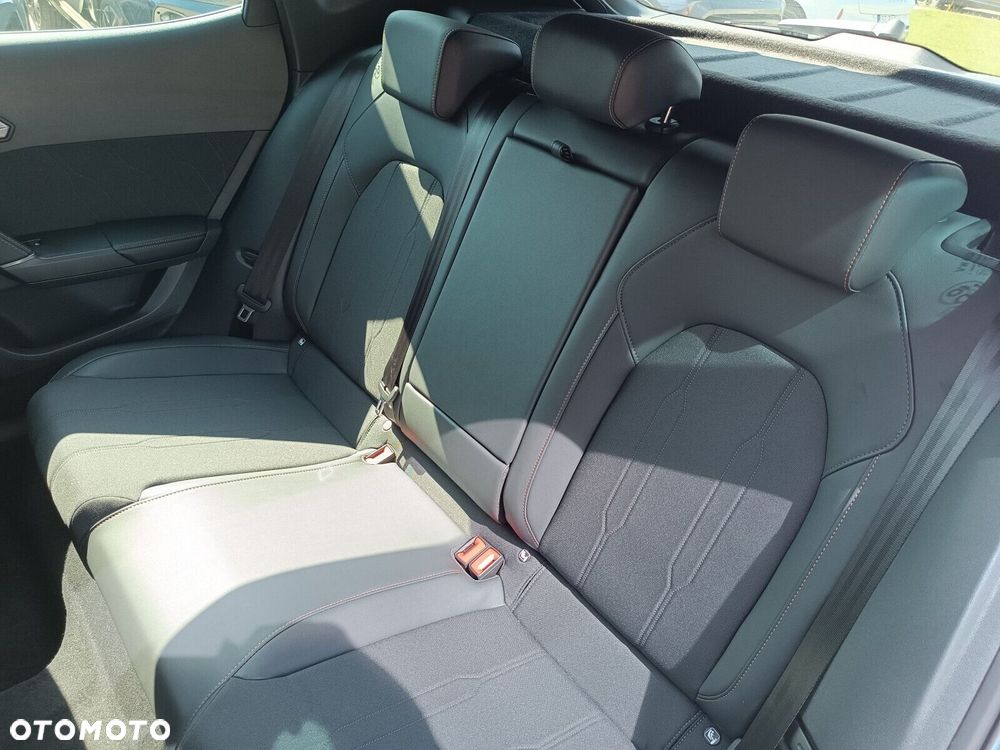 Cupra Formentor 1.5 eTSI mHEV DSG - 22