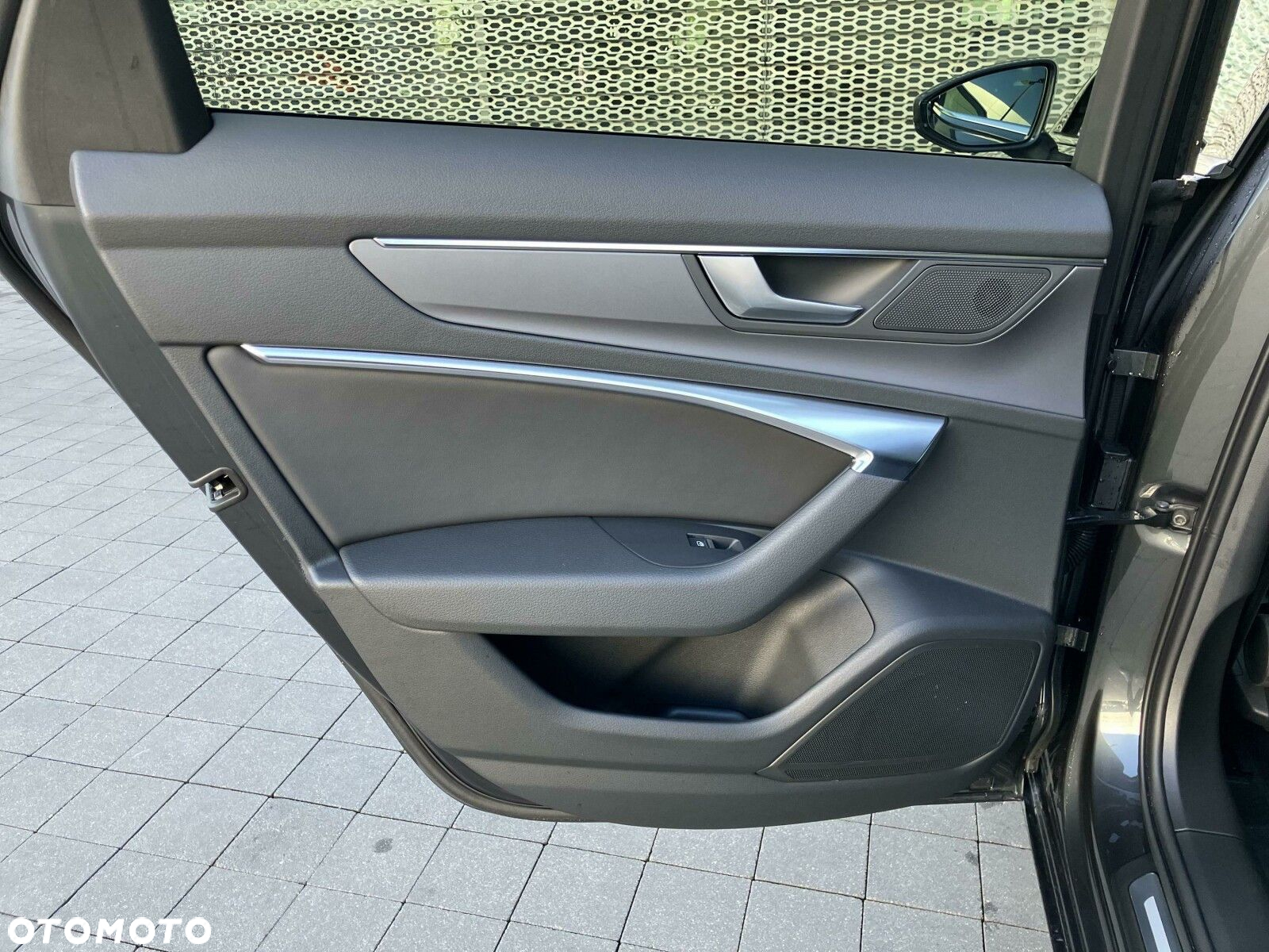 Audi A6 - 31