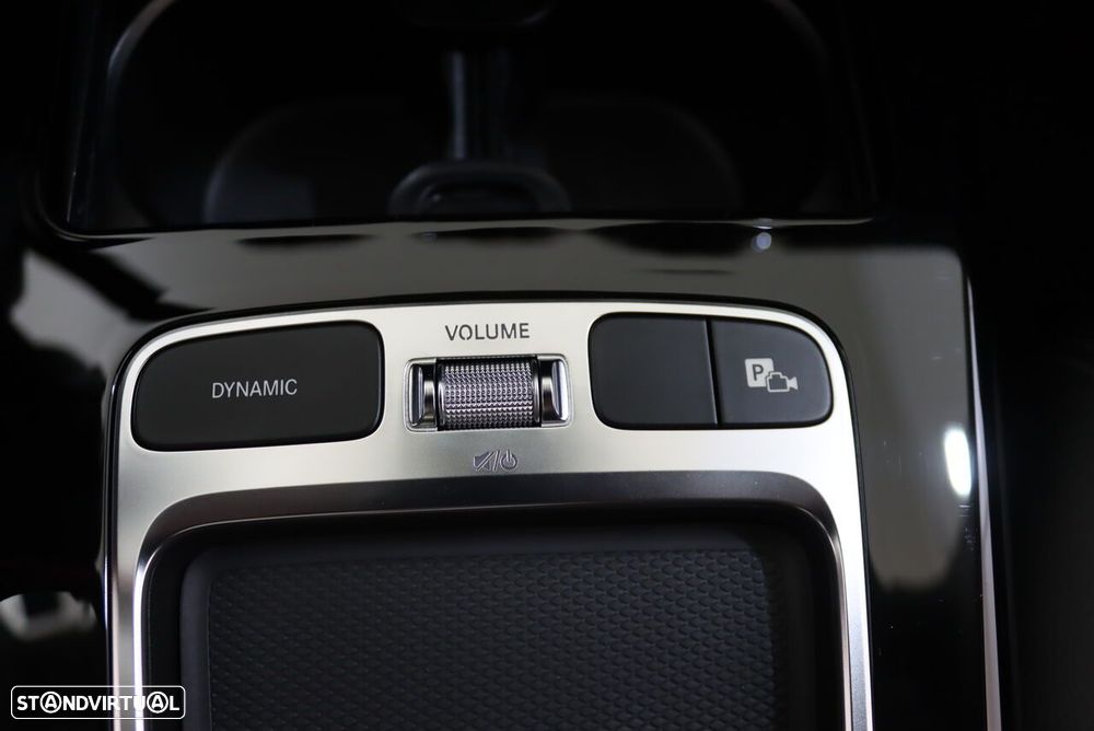 Mercedes-Benz A 200 Standard - 33