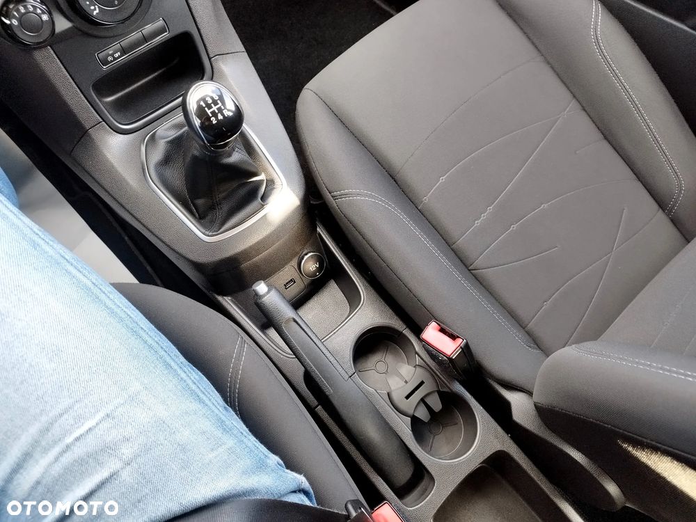 Ford Fiesta 1.6 TDCI Econetic - 38