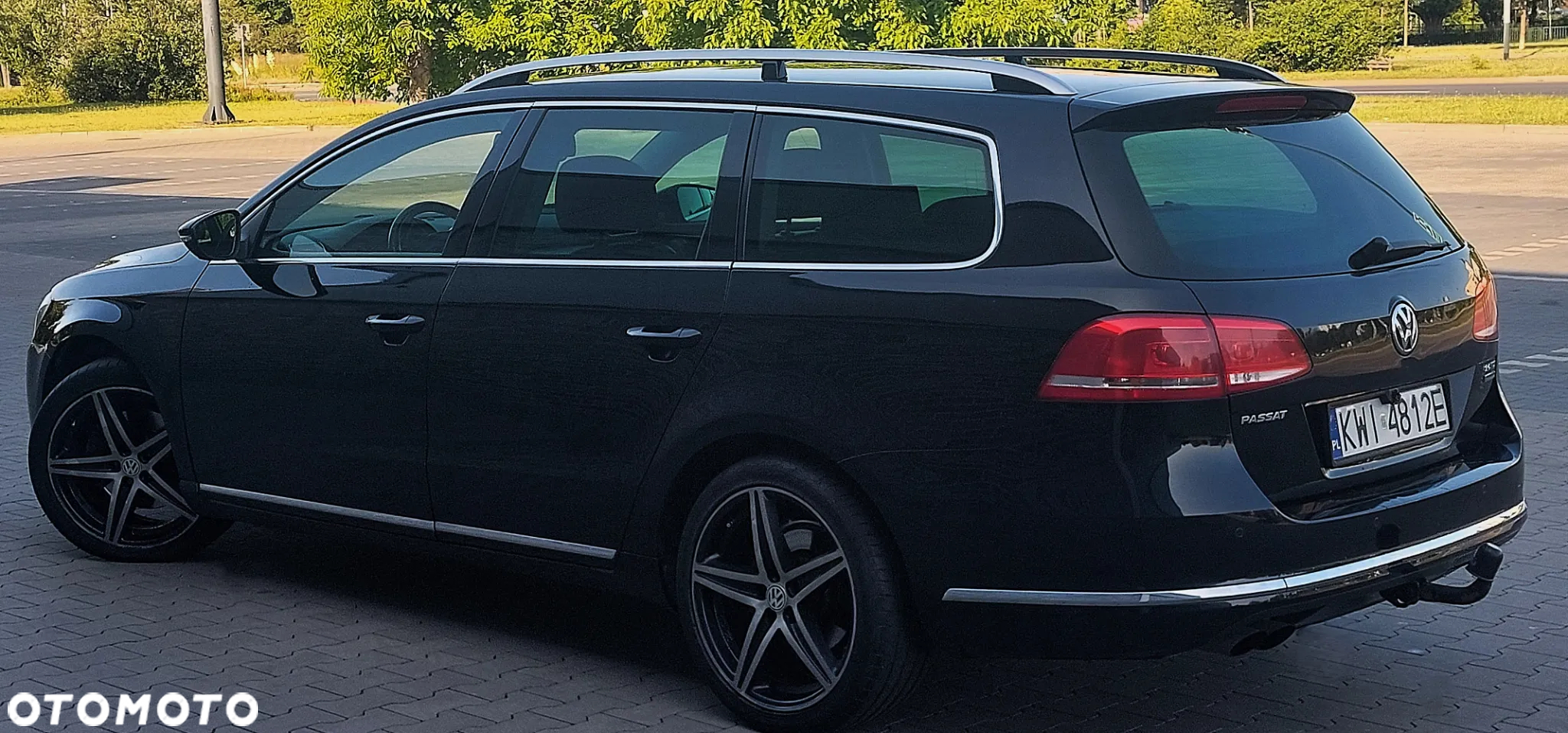 Volkswagen Passat - 6