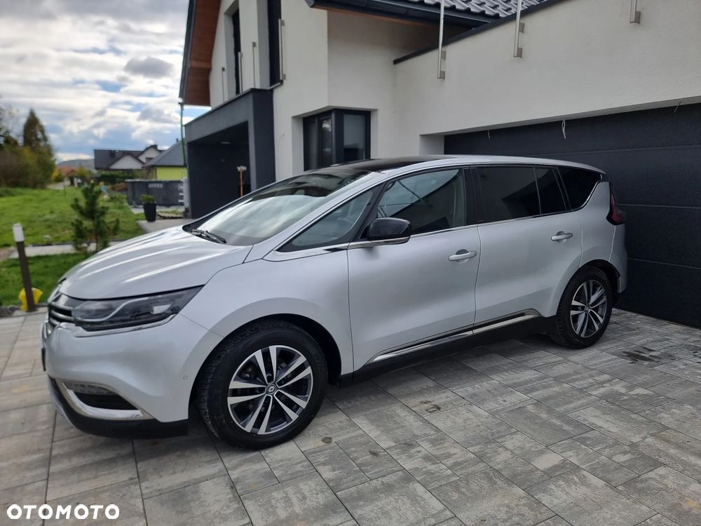 Renault Espace Energy dCi 160 EDC Intens - 1