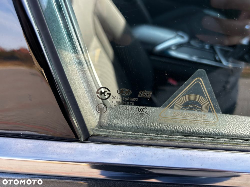 Hyundai i40 1.6 GDI Comfort - 5