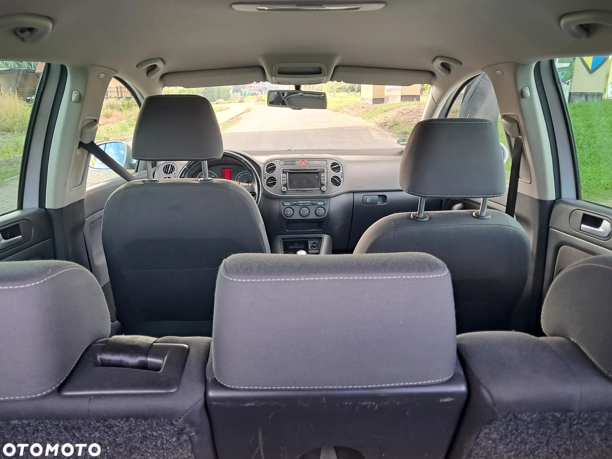 Volkswagen Golf Plus 2.0 TDI DPF United - 22