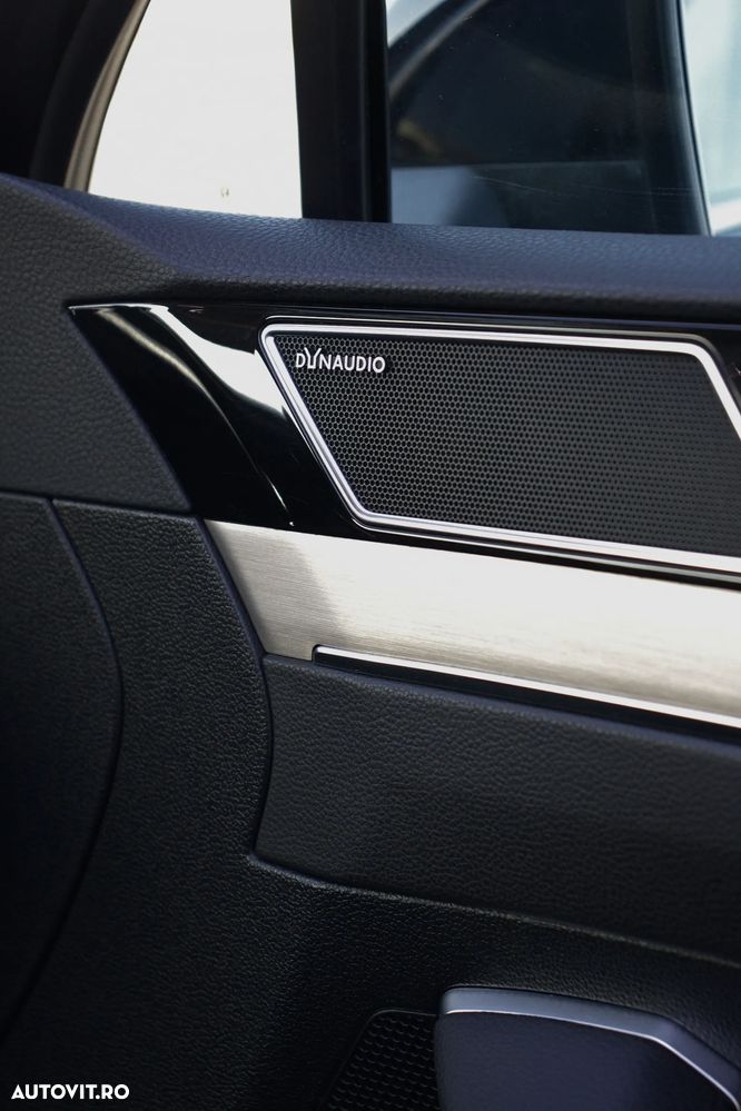 Volkswagen Passat ver-1-6-tdi-comfortline - 25