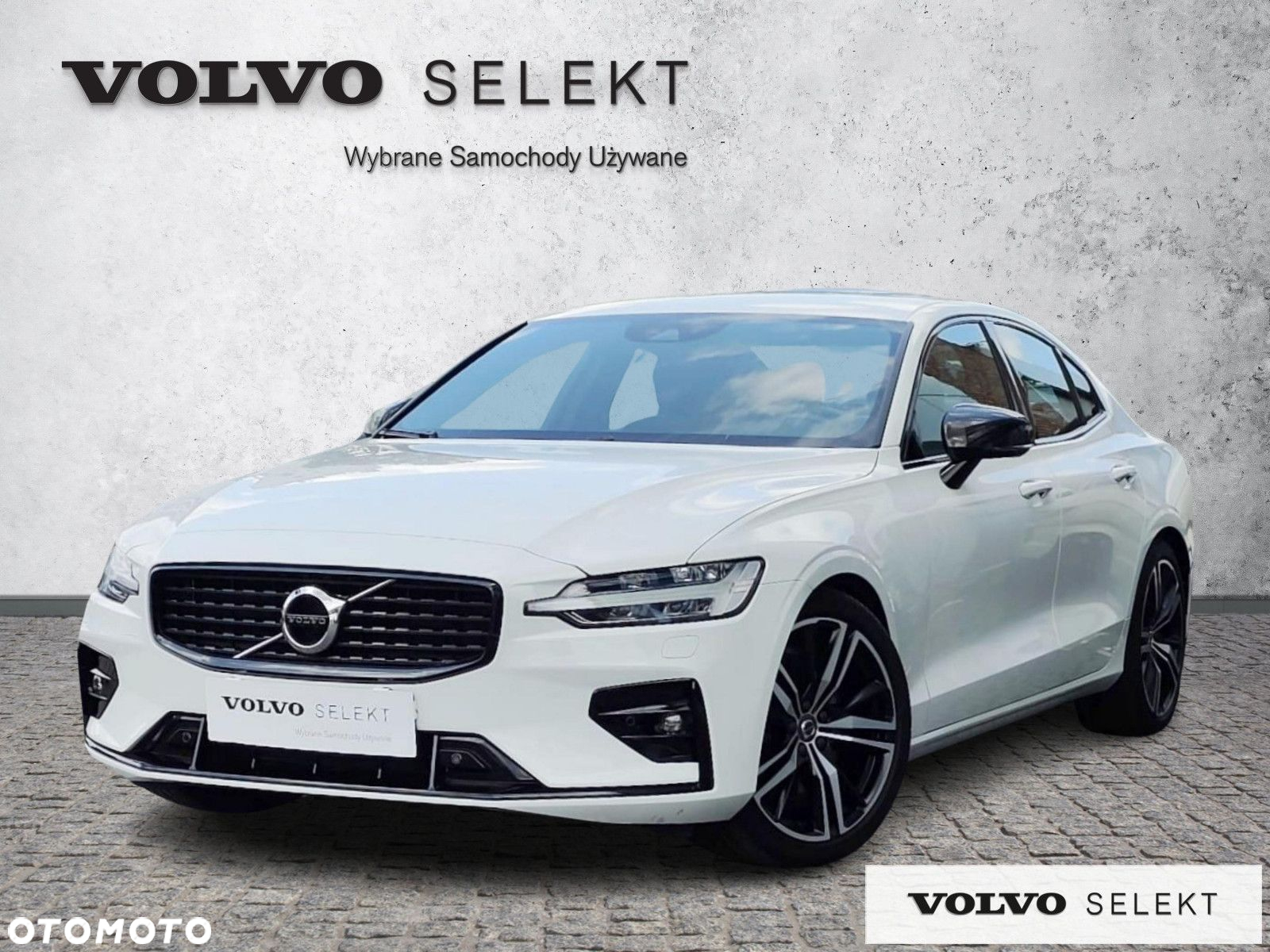 Volvo S60 - 2