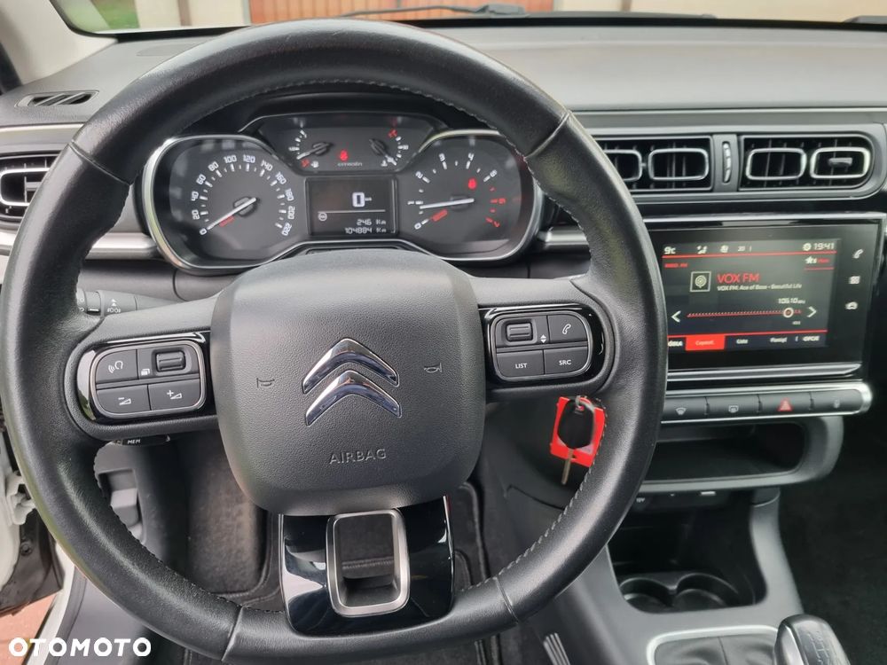Citroën C3 1.2 PureTech Shine - 30