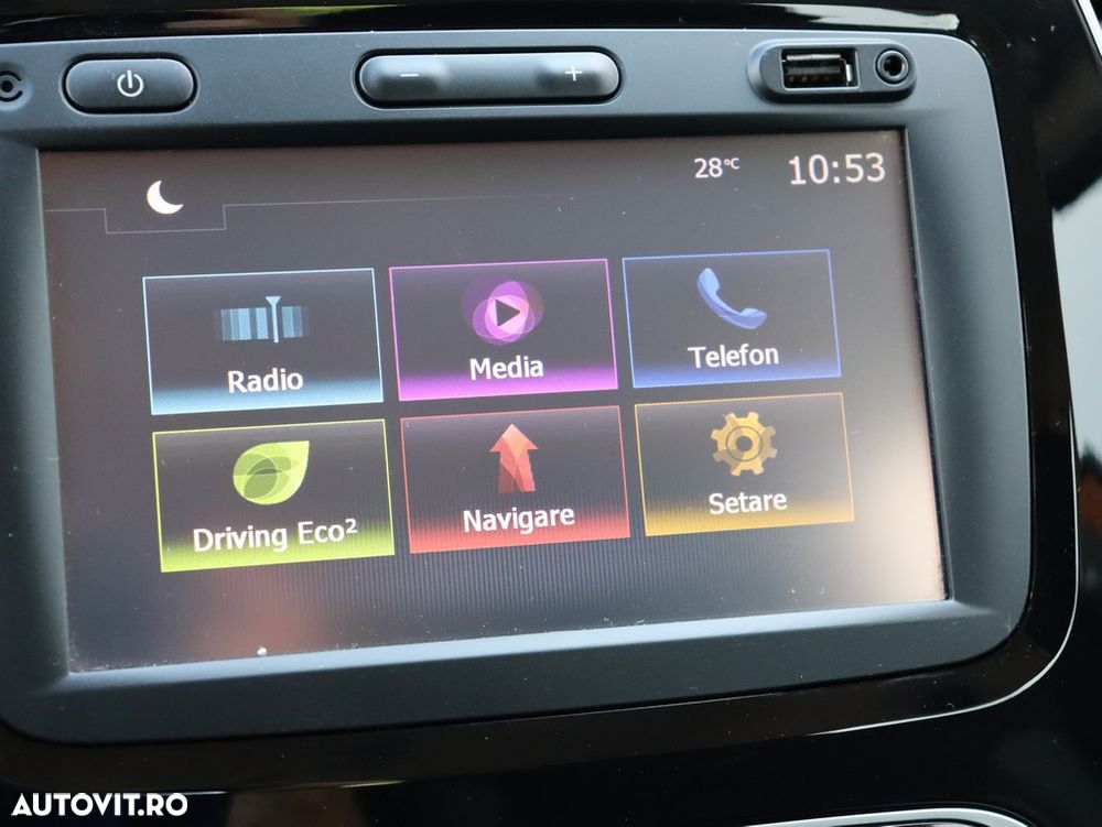 Renault Captur - 24