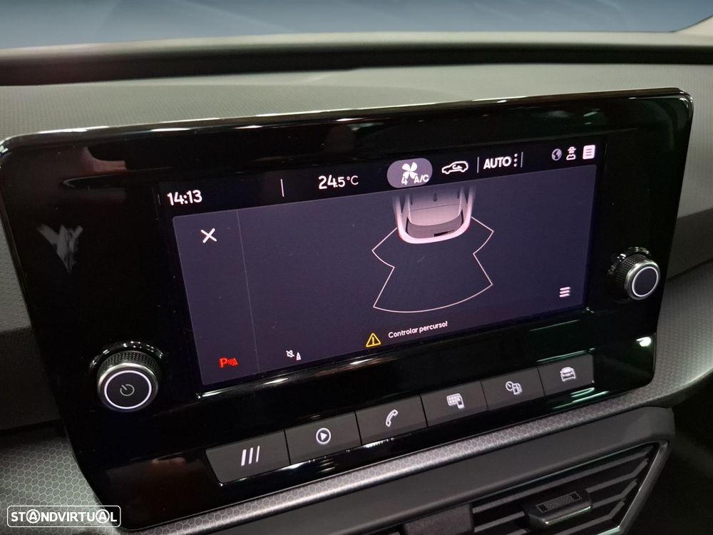 SEAT Leon ST 1.0 TSI Style - 19