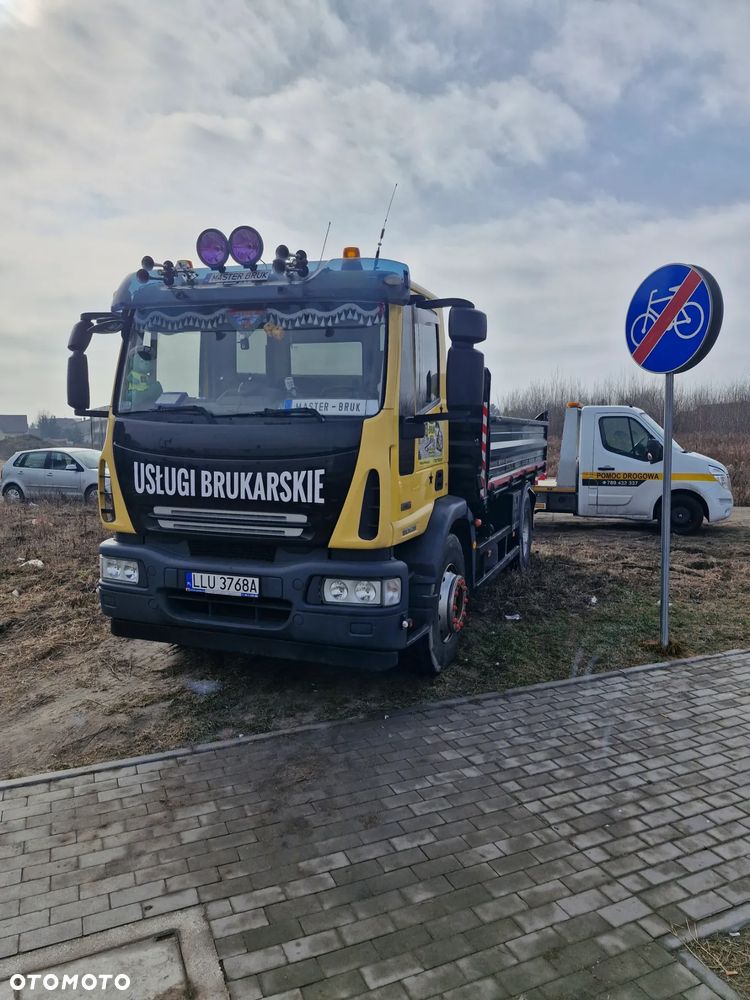 Iveco Eurocargo ML180 - 3