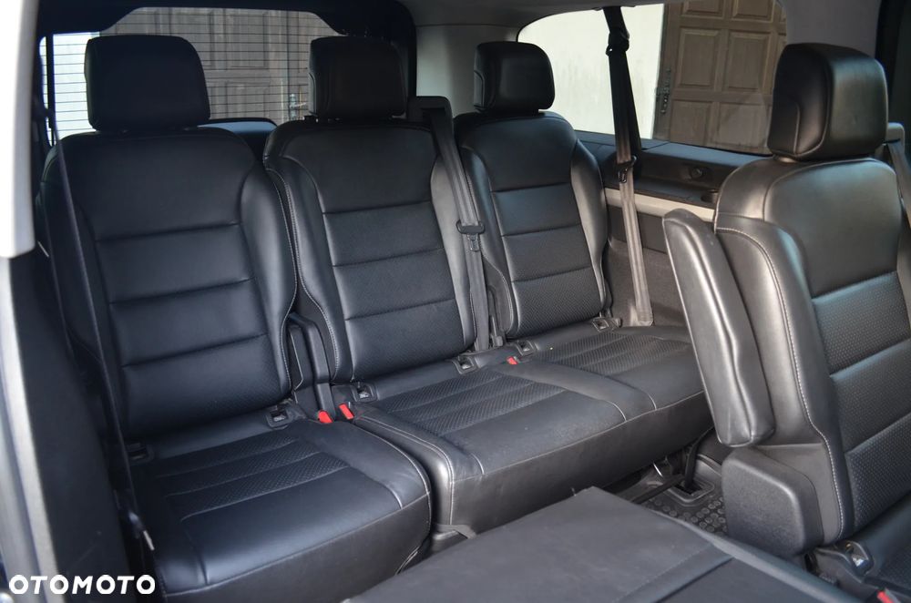Peugeot Traveller 2.0 BlueHDi Long Business - 21