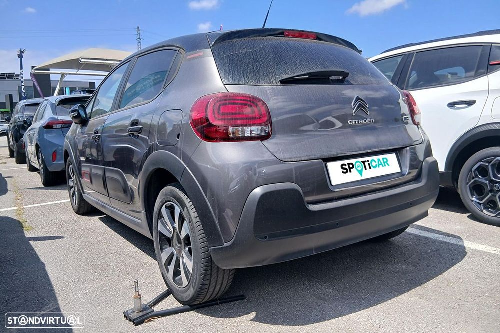Citroën C3 1.2 PureTech Collection - 3