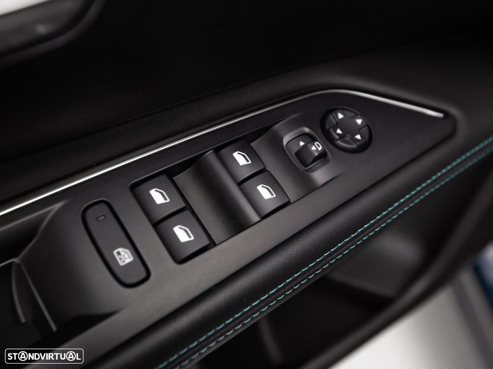 Peugeot 5008 1.5 BlueHDi Allure Pack - 17