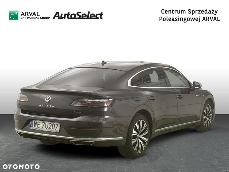 Volkswagen Arteon 2.0 TSI 4Motion Elegance DSG - 6
