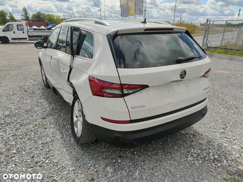 Skoda Kodiaq 2.0 TDI 4x4 DSG Style - 15