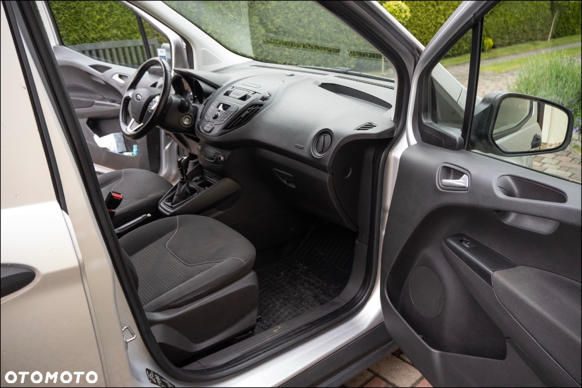 Ford Transit Courier 1.5 TDCi Trend - 7