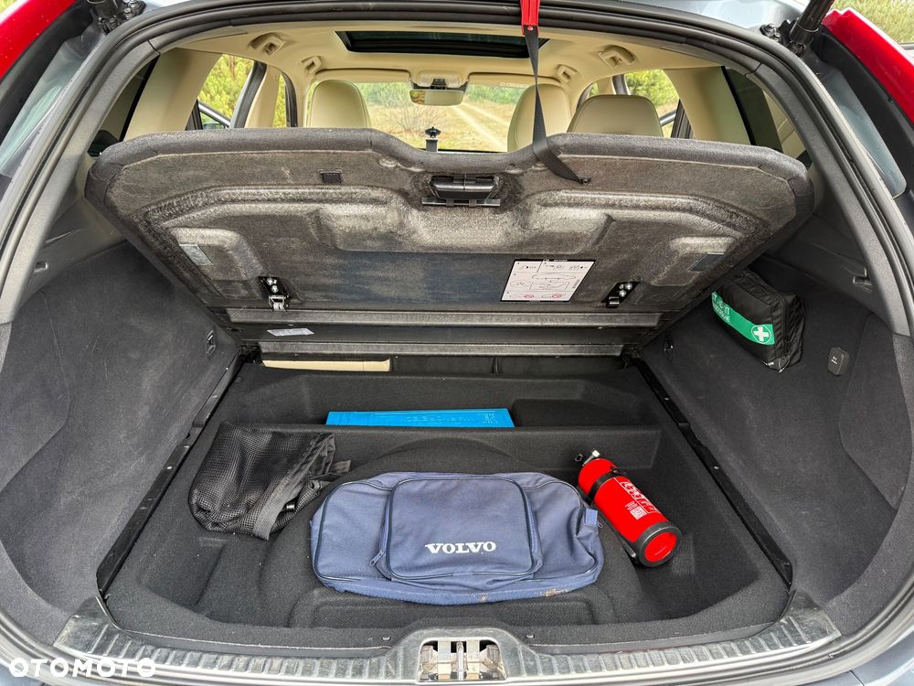 Volvo XC 60 D4 Drive-E Summum - 13